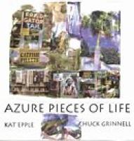 Kat Epple  _ cover art Robert Rauschenberg